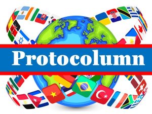 Protocolum Blog