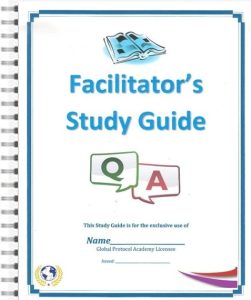 Facilitator Study Guide