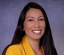 Susana Tresente, City of Peoria