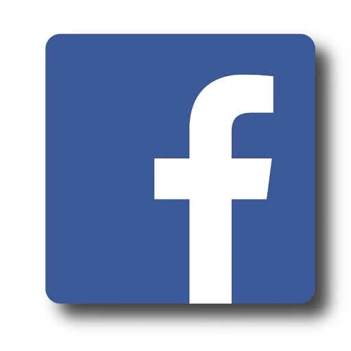 Facebook Logo