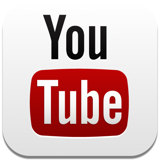 YouTube Logo