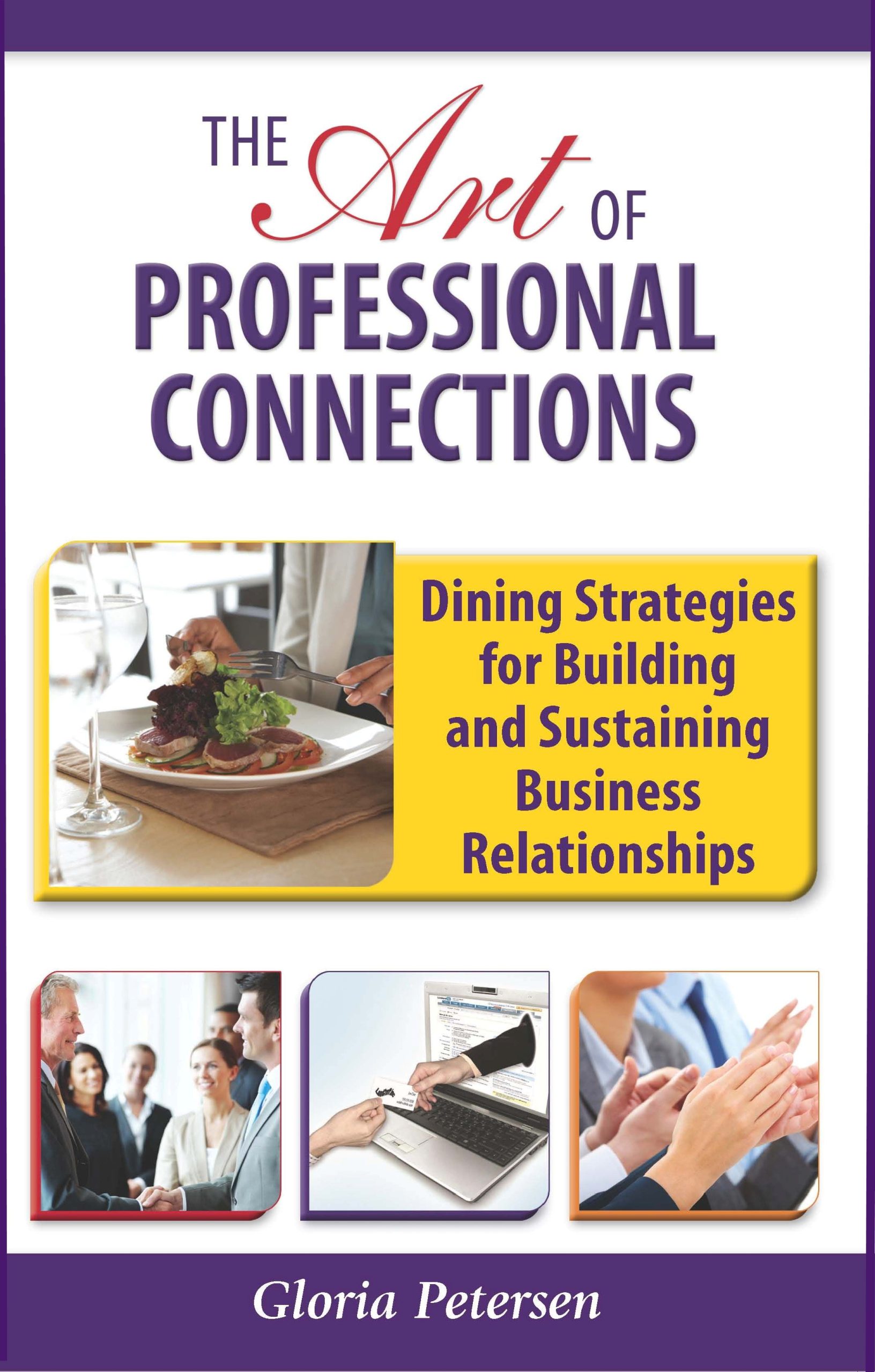 Dining Strategies for Building and Sustaining Business Relationships