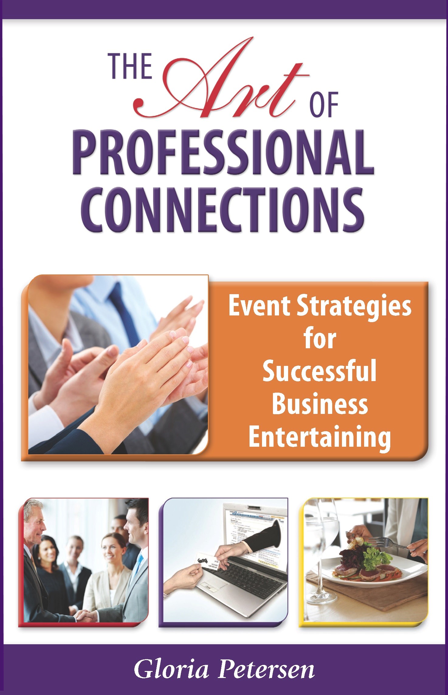 Event Strategies for Successful Business Entertaining