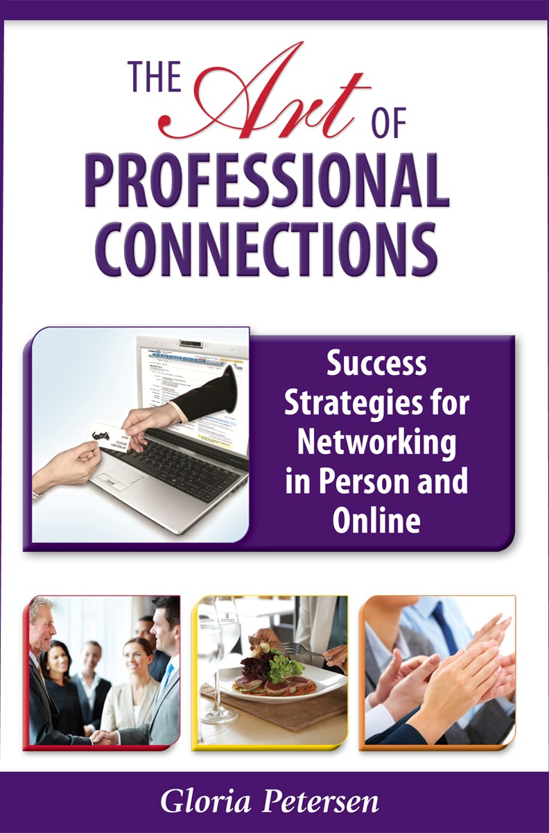 Success Strategies for Networking in Person and Online