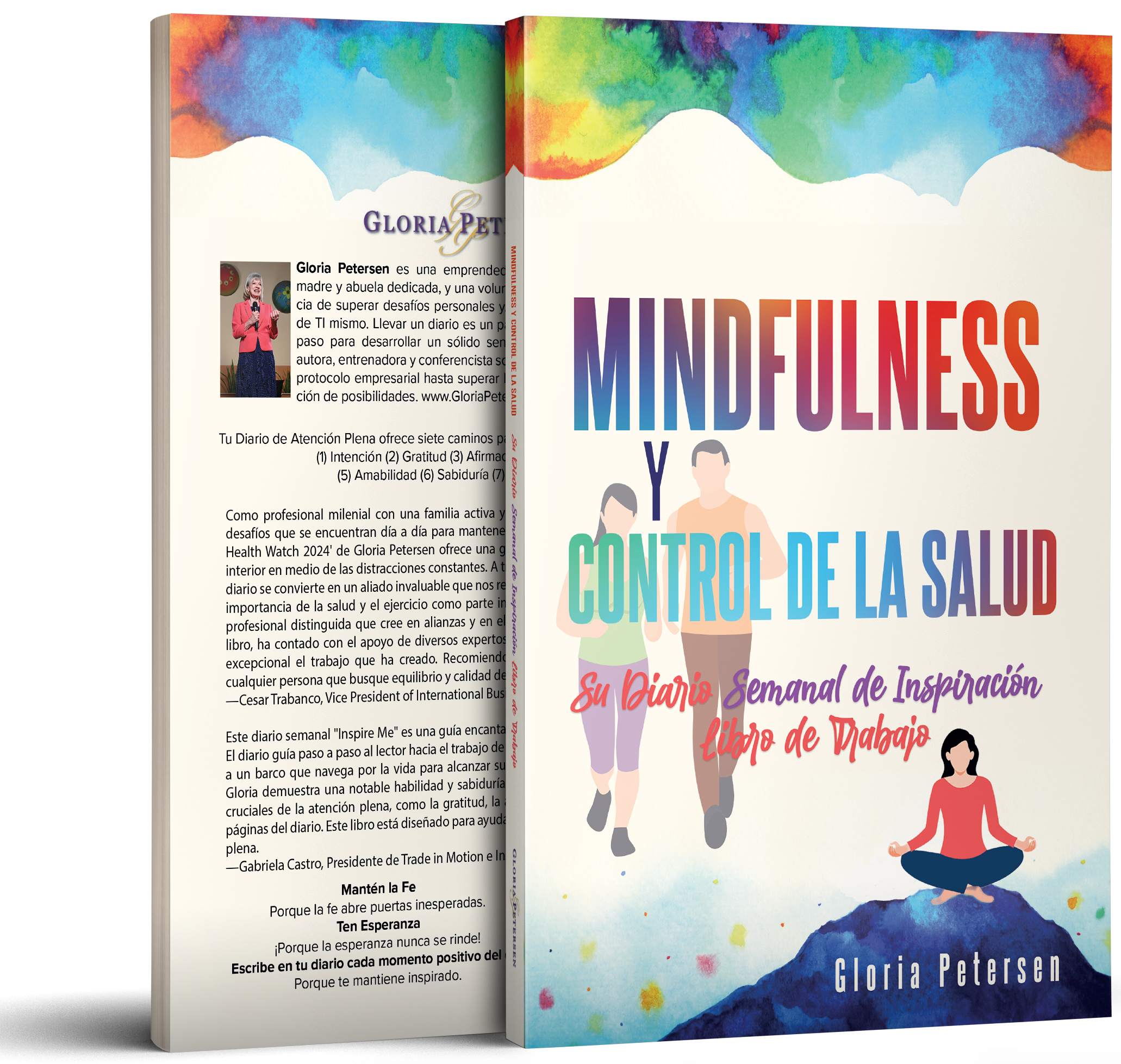 Spanish Edition Mindfulness and Health Watch