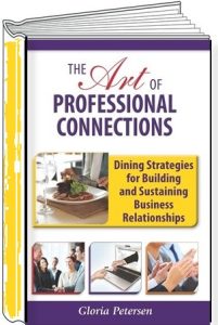 Dining Strategies for Building and Sustaining Business Relationships