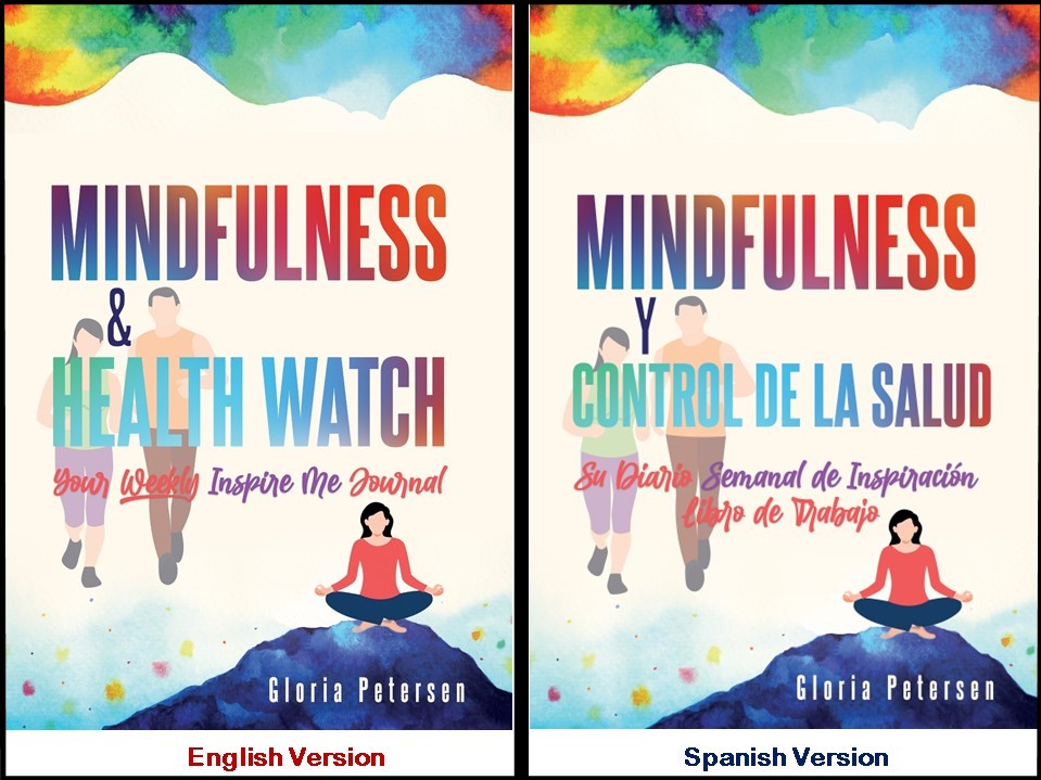 Mindfulness and Health Watch in English and Spanish