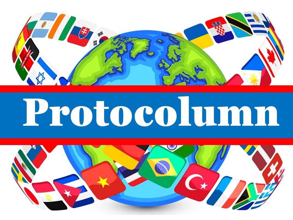 Protocolum Blogs