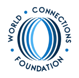 World Connections Foundation logo