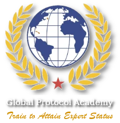 Global Protocol Academy Logo