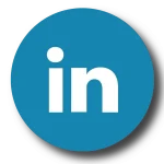 LinkedIn Logo