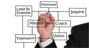 Do you need a coach or a mentor, but not sure which direction you want to go?