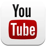 YouTube Logo